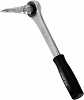 Универсальный шестигранный ступенчатый ключ для американок с трещоткой Virax 3/8"-1/2"-3/4"-1" (8-9,5-10-12-13-14-17-22 мм)