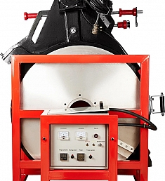 Электрощит гидравлического стыкового сварочного аппарата для пэ труб Gas Fusion Red-800