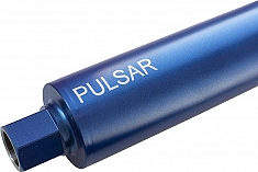 Хвостовик алмазных коронок для сухого сверления с микроударом Keos Pulsar Pro Laser 82 мм
