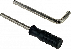 Ключи аппарата для раструбной сварки Kern Welder R63 Ключи аппарата для раструбной сварки Kern Welder R63