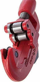Направляющие ролики трубореза ручного для медных труб Rothenberger Tube Cutter 30 Pro
