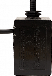 Насос водяной электрический Keos WPKS 900