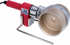 Паяльник для труб Super-Ego Socket Welder Eco 110 Паяльник для труб Super-Ego Socket Welder Eco 110