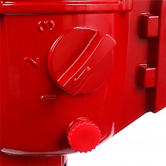 Переключатель скоростей установки алмазного бурения Messer DM350E-P Переключатель скоростей установки алмазного бурения Messer DM350E-P