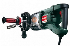 Перфоратор электрический SDS-Max Metabo KHE96