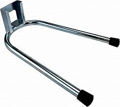 Подставка сварочного аппарата для полипропиленовых труб Kern Welder R160E Подставка сварочного аппарата для полипропиленовых труб Kern Welder R160E