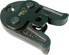 Пресс-клещи для обжима фитингов Voll M 18 Пресс-клещи для обжима фитингов Voll M 18