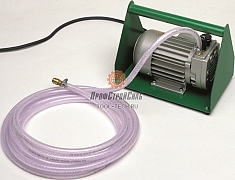 Вакуумный насос со шлангом Dohle Vacuum Pump